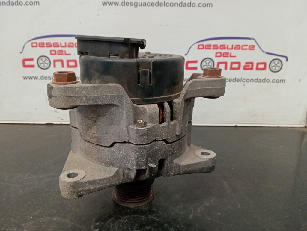 ALTERNADOR