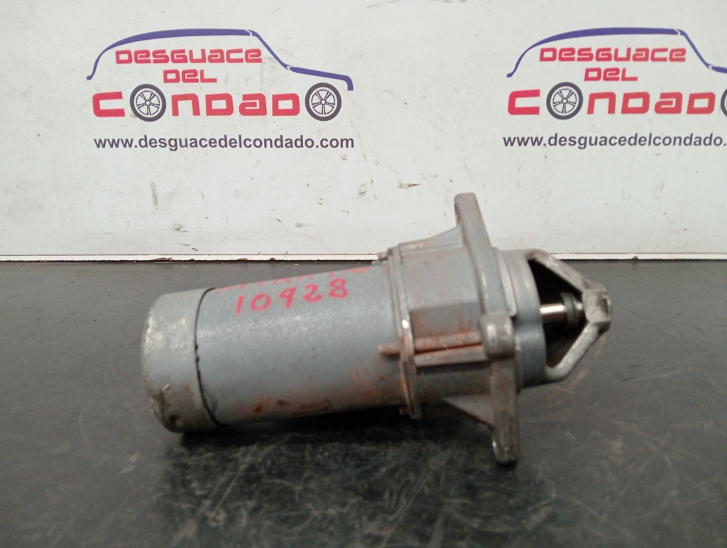 MOTOR ARRANQUE
