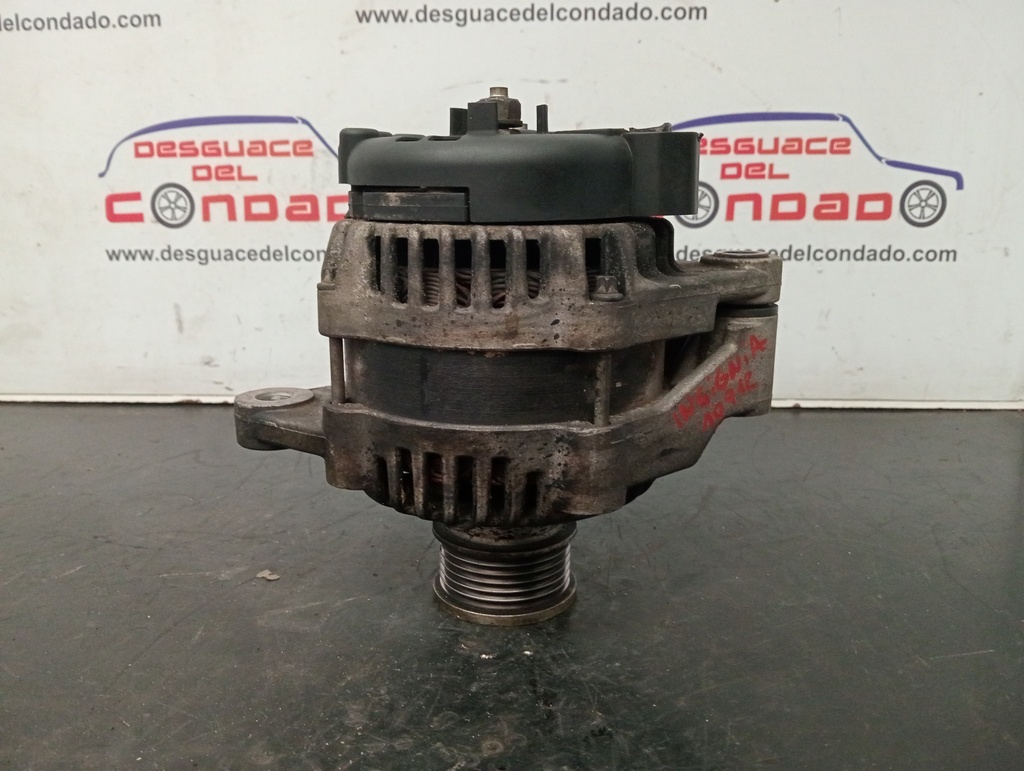 ALTERNADOR