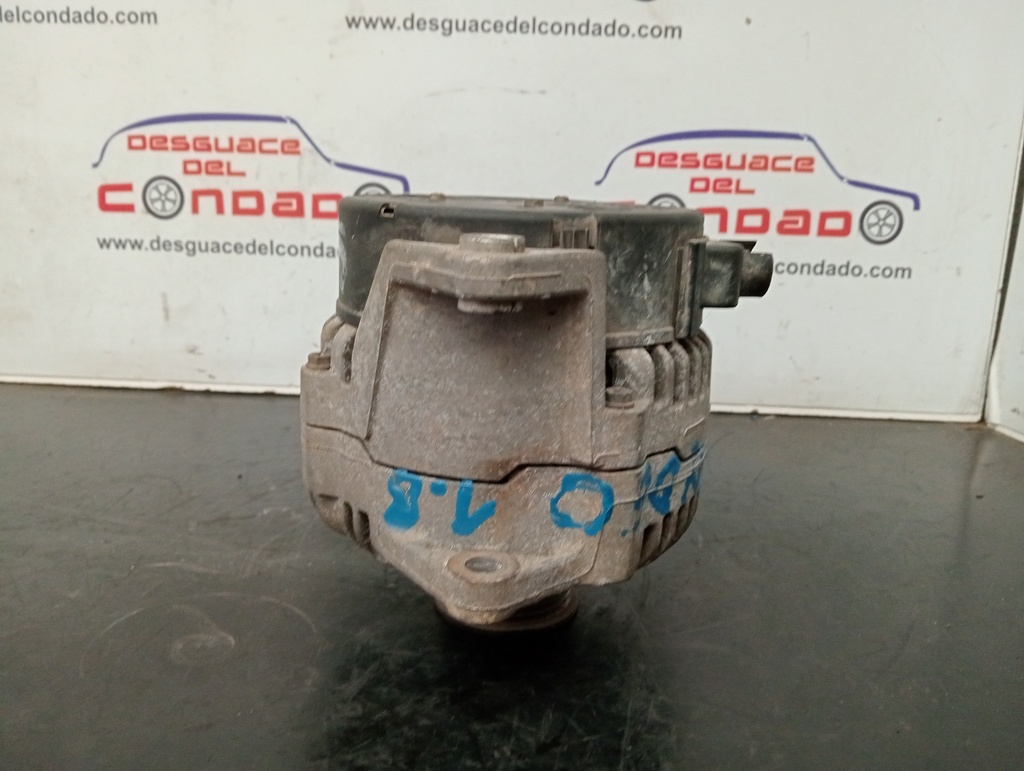 ALTERNADOR