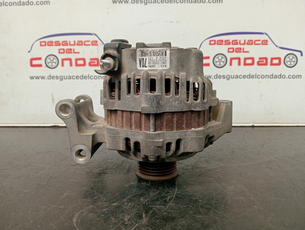 ALTERNADOR