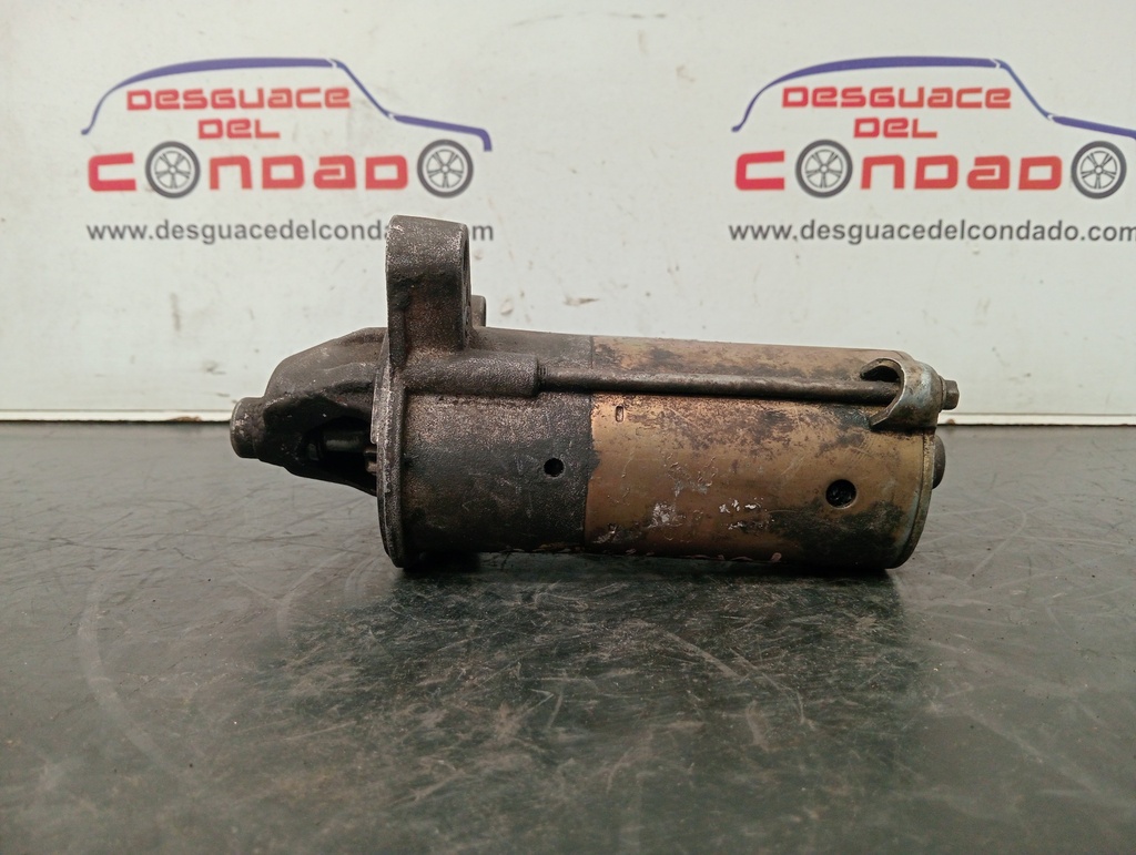 MOTOR ARRANQUE