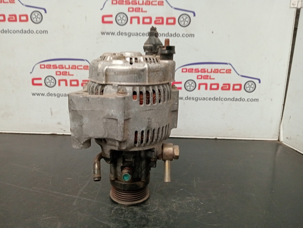 ALTERNADOR