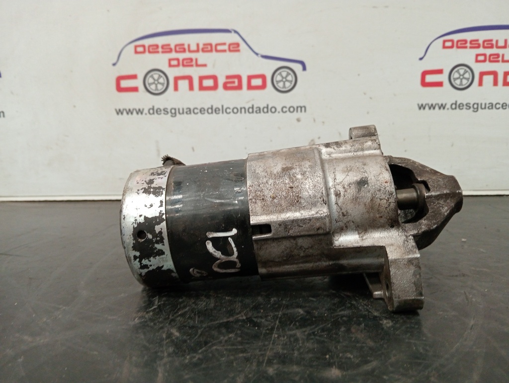 MOTOR ARRANQUE