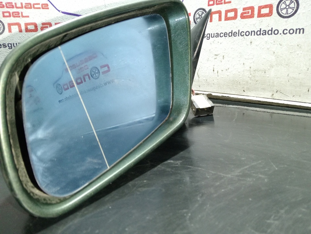RETROVISOR IZQUIERDO