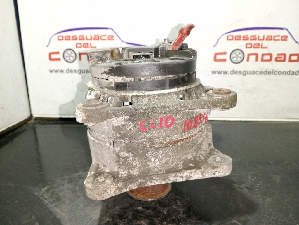 ALTERNADOR