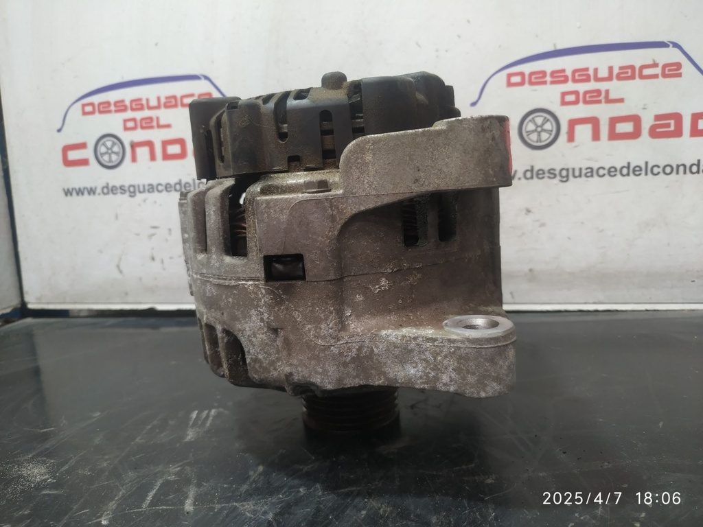 ALTERNADOR