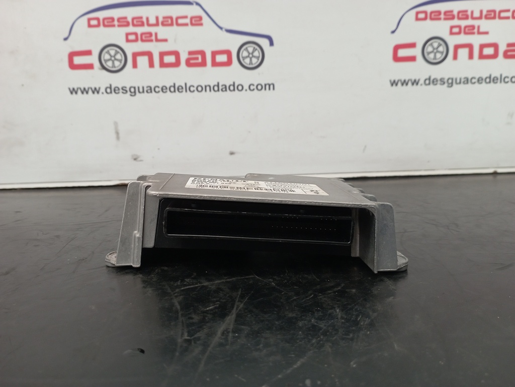 CENTRALITA AIRBAG