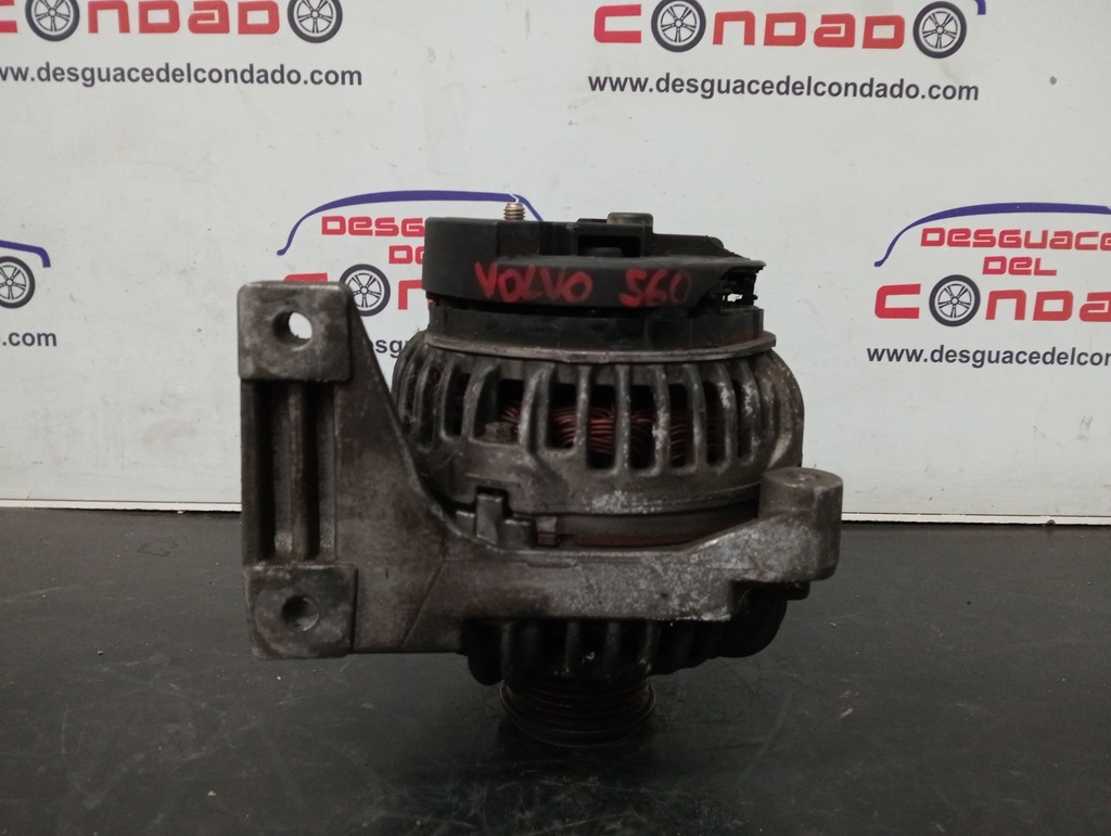 ALTERNADOR