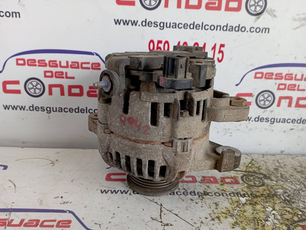 ALTERNADOR