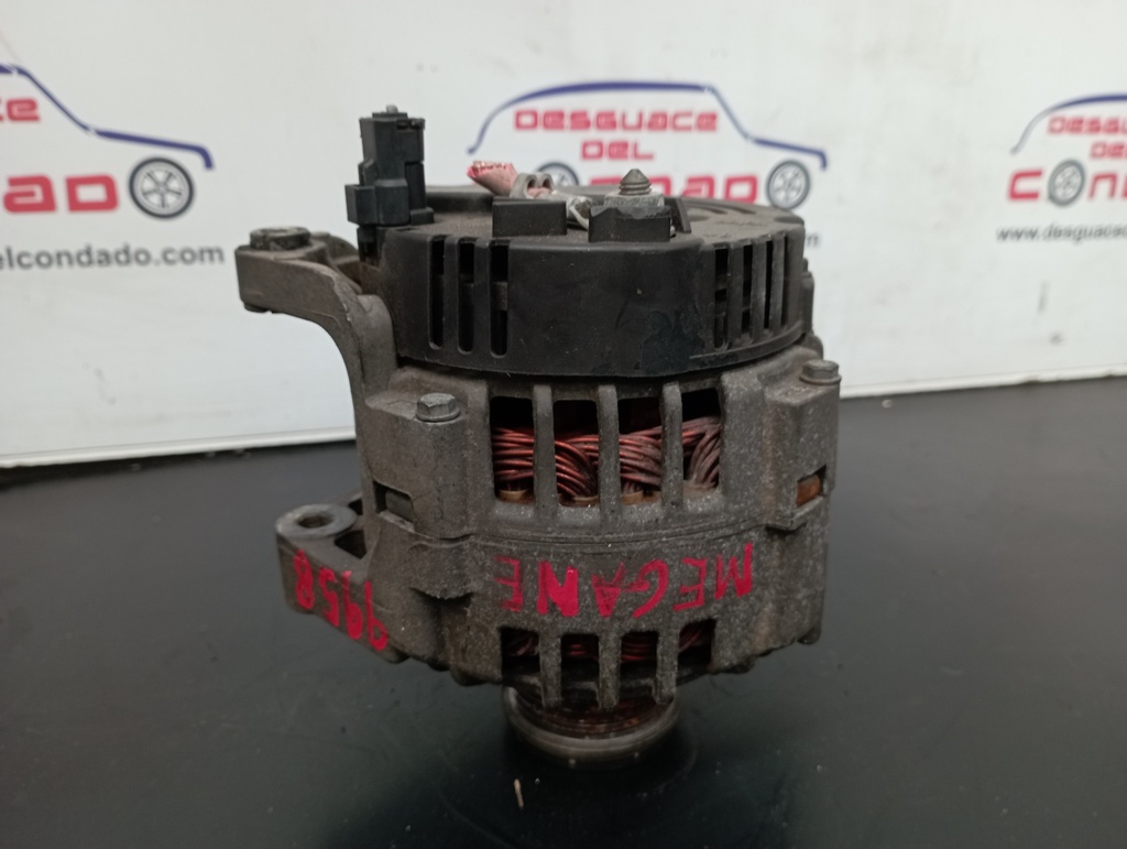 ALTERNADOR