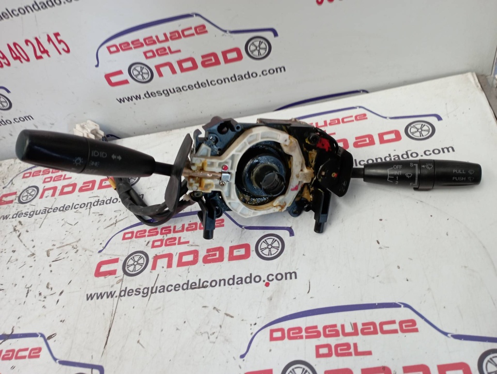 MANDO MULTIFUNCION