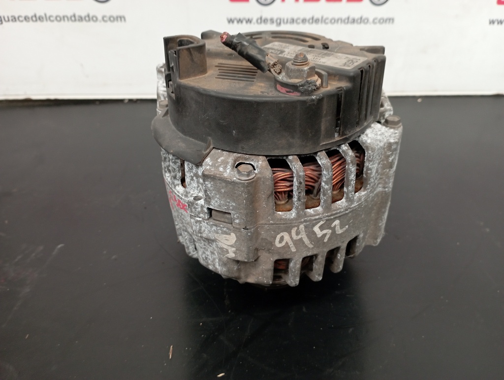 ALTERNADOR