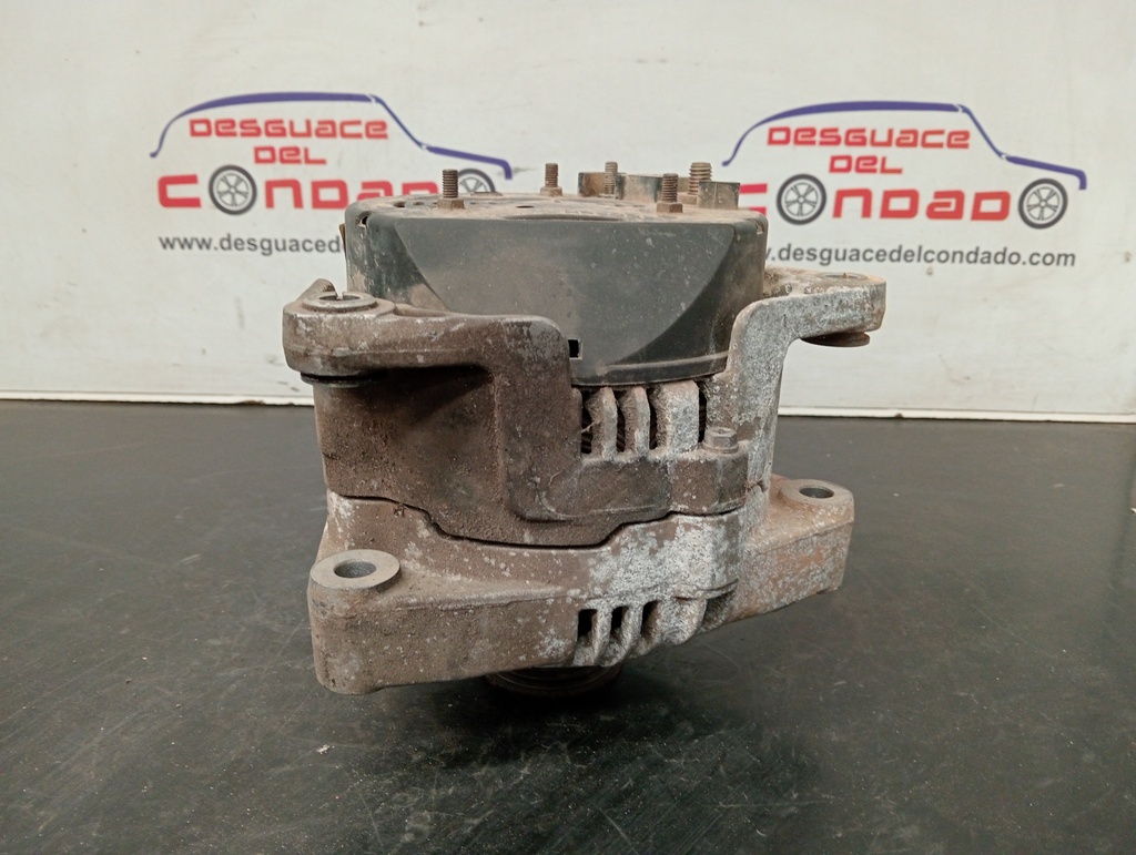 ALTERNADOR