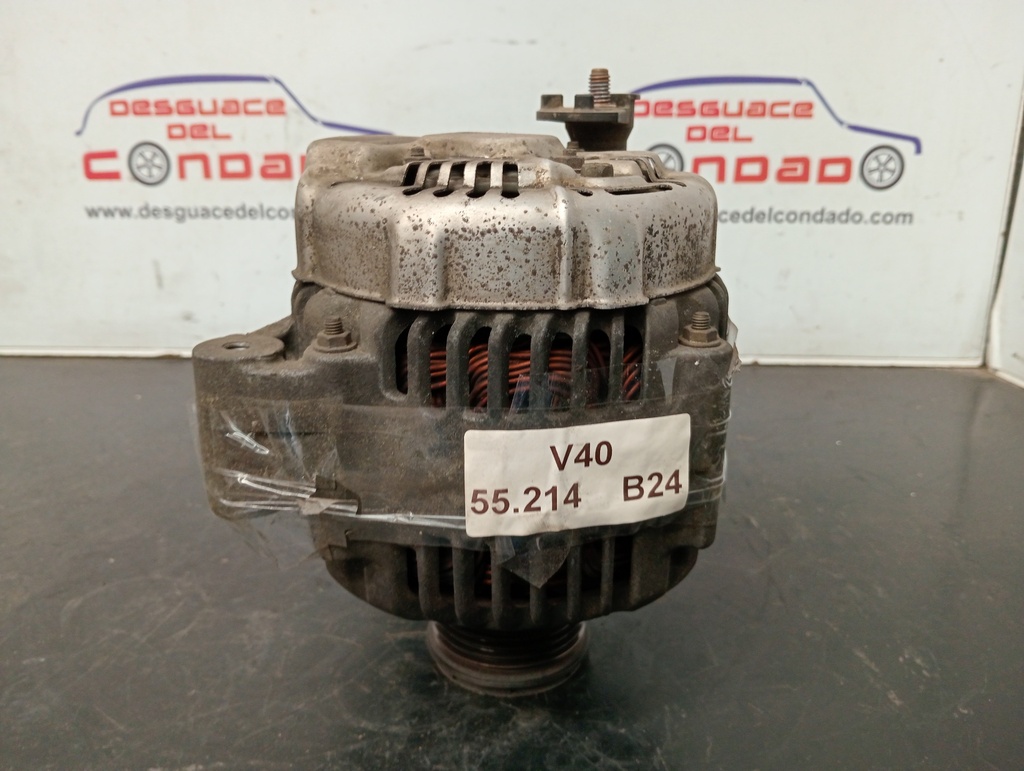 ALTERNADOR