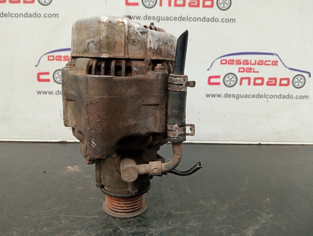 ALTERNADOR