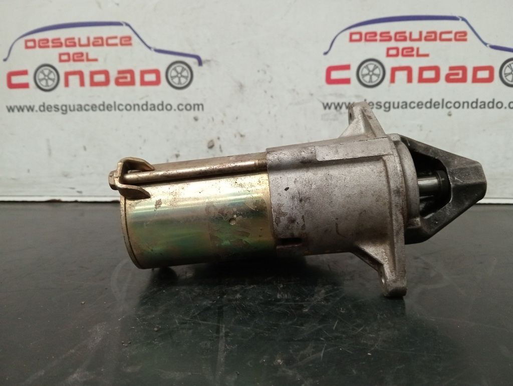 MOTOR ARRANQUE