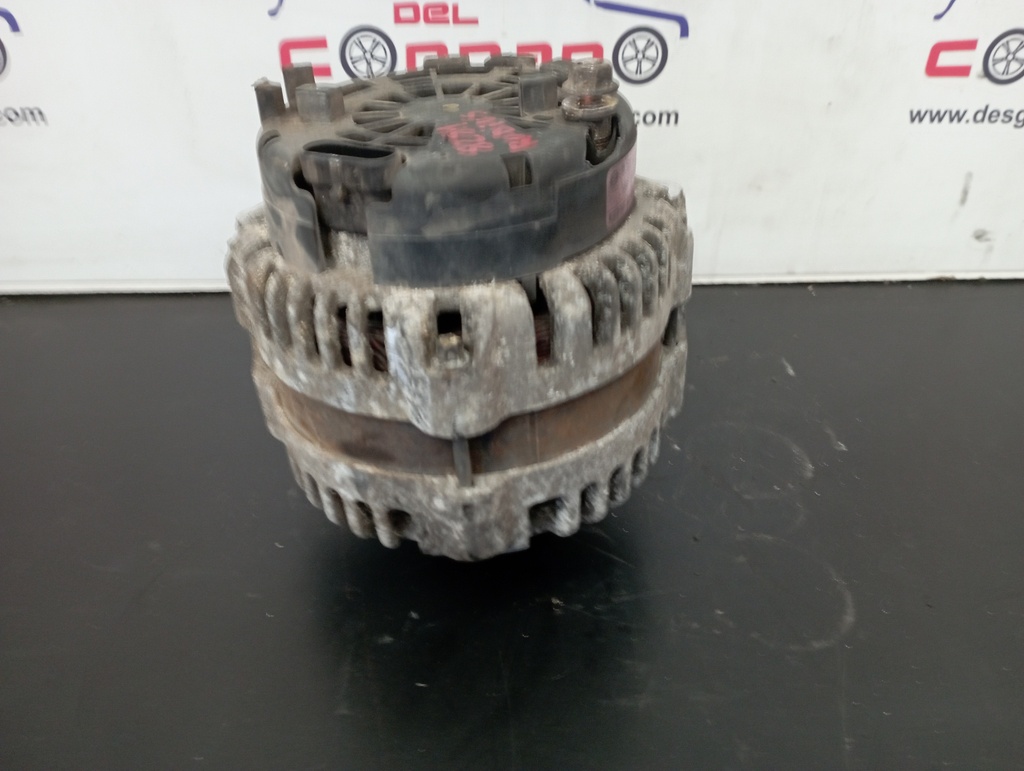 ALTERNADOR