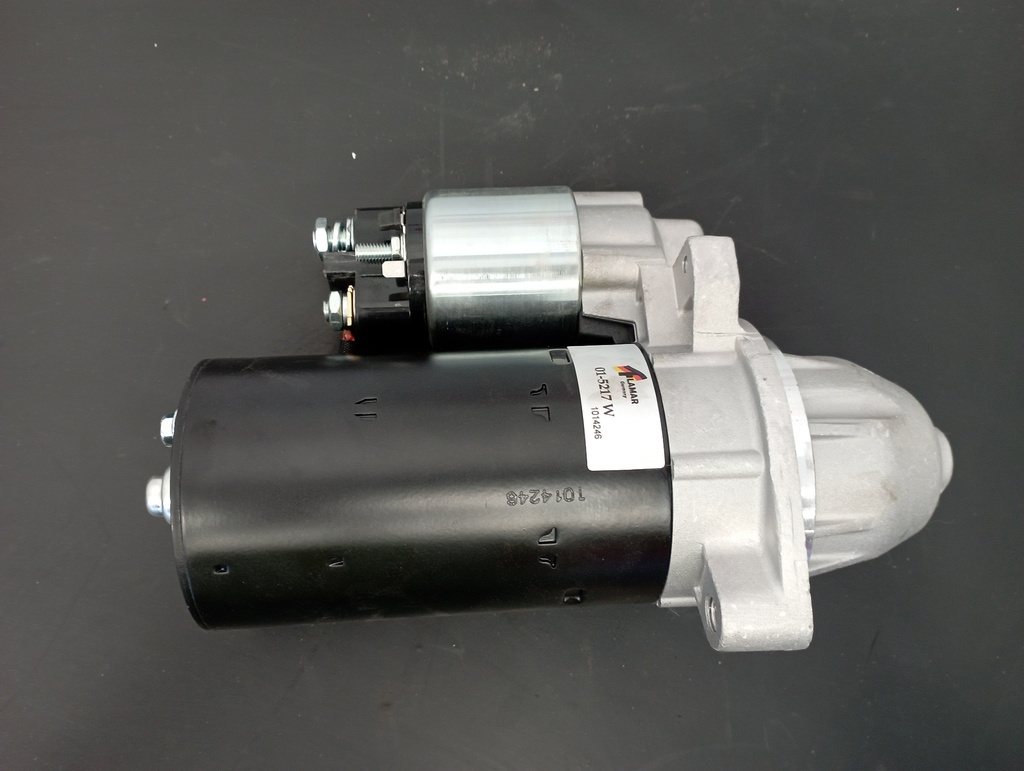 MOTOR ARRANQUE
