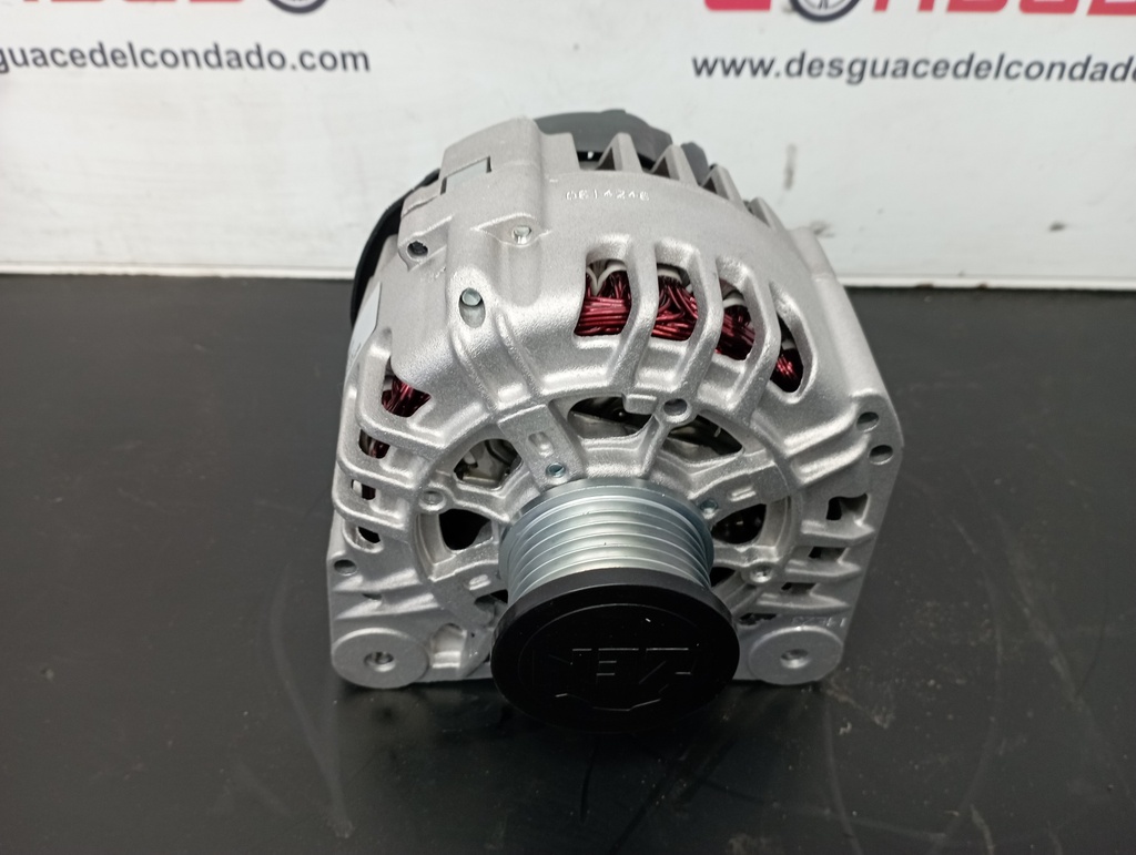 ALTERNADOR