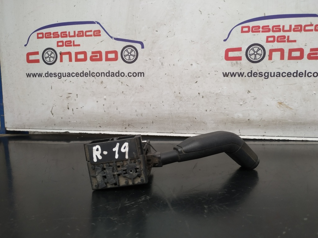 MANDO LIMPIA