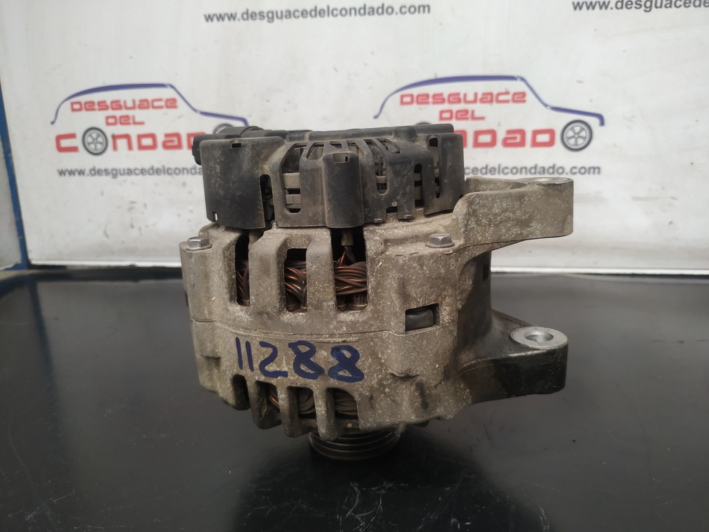 ALTERNADOR