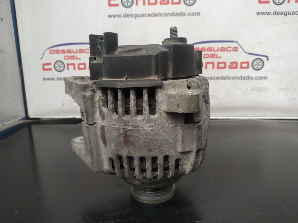ALTERNADOR