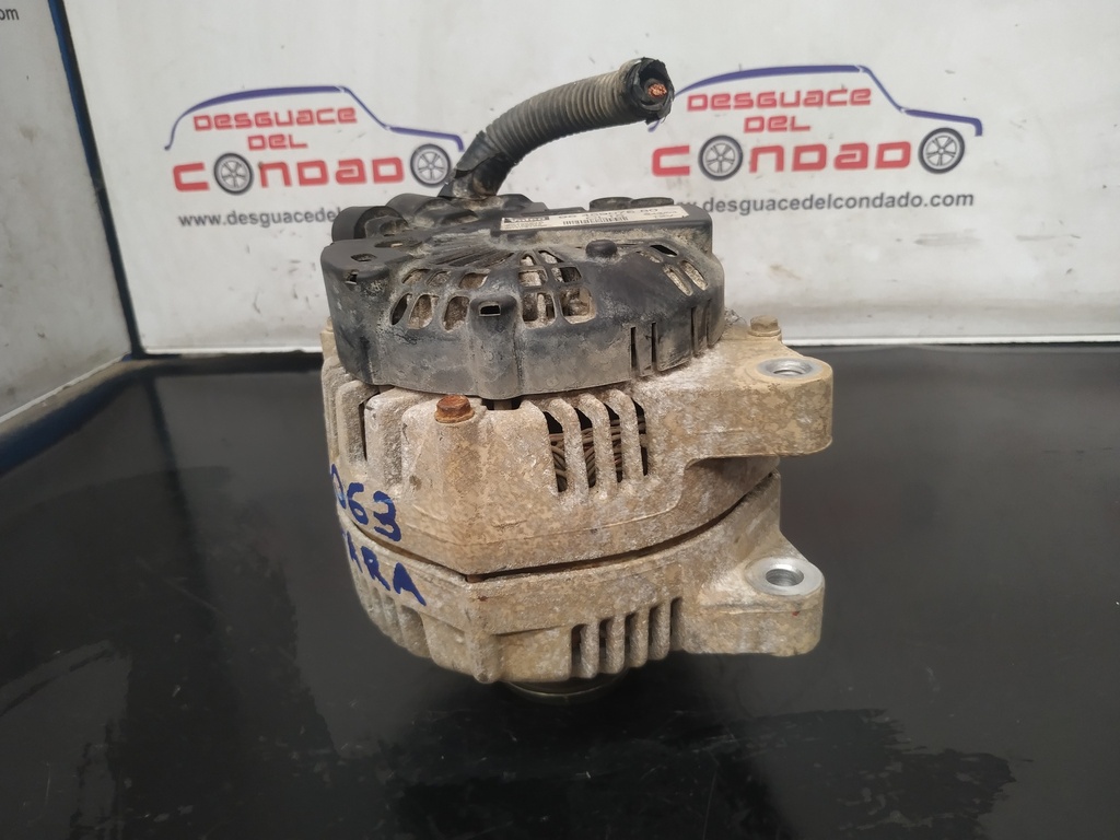 ALTERNADOR
