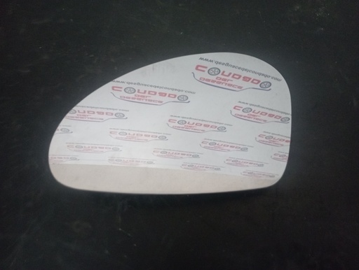 [179397] CRISTAL RETROVISOR IZQUIERDO