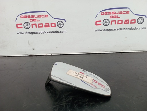 [183063] CRISTAL RETROVISOR DERECHO