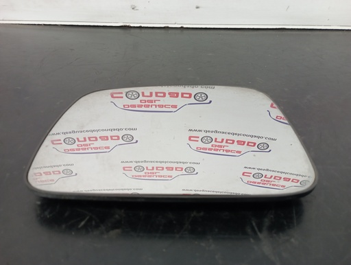 [110301] CRISTAL RETROVISOR DERECHO