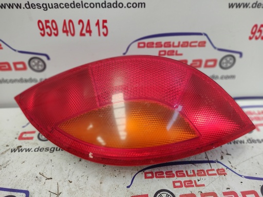 [97828] PILOTO TRASERO IZQUIERDO