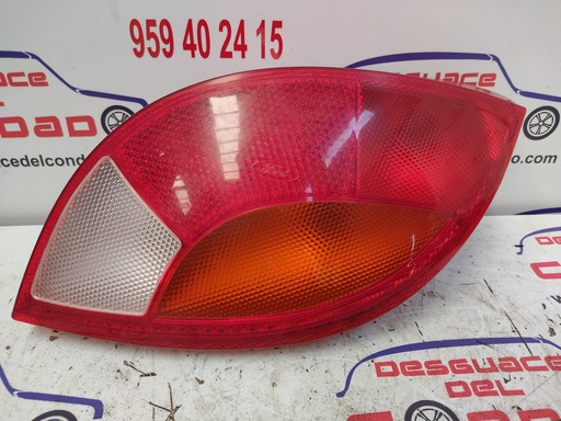 [97829] PILOTO TRASERO DERECHO