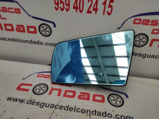 [100497] CRISTAL RETROVISOR IZQUIERDO