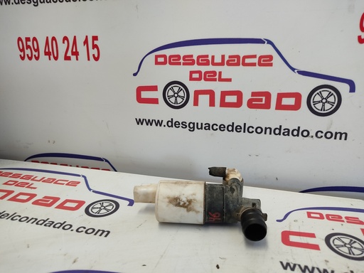 [101925] BOMBA LIMPIA