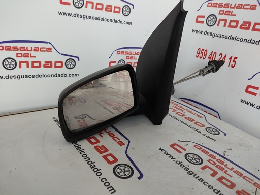[104030] RETROVISOR IZQUIERDO