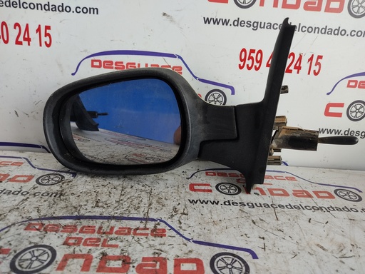 [105132] RETROVISOR IZQUIERDO