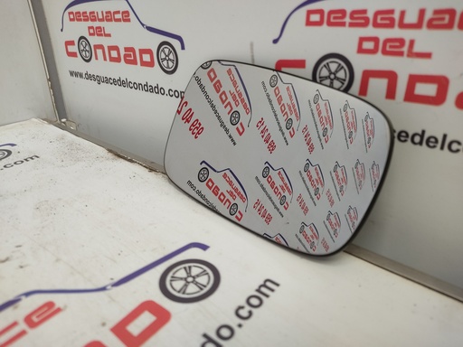 [105458] CRISTAL RETROVISOR DERECHO