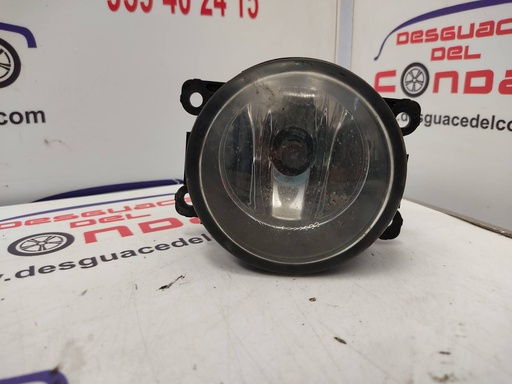 [105971] FARO ANTINIEBLA IZQUIERDO