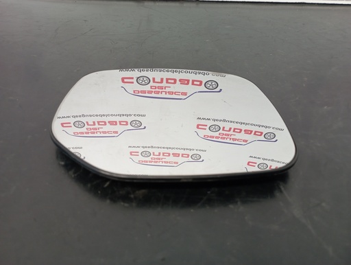 [107118] CRISTAL RETROVISOR IZQUIERDO