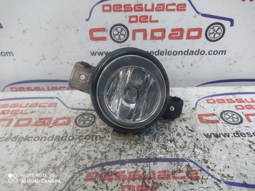 [115600] FARO ANTINIEBLA IZQUIERDO