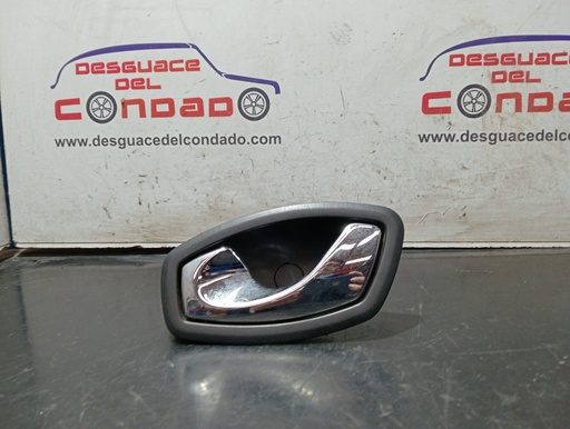 [130668] MANETA INTERIOR DELANTERA IZQUIERDA
