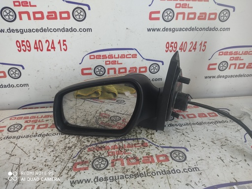 [112462] RETROVISOR IZQUIERDO