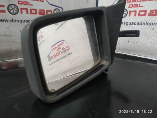 [214391] RETROVISOR IZQUIERDO