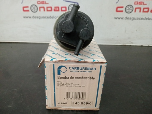 [201450] BOMBA COMBUSTIBLE