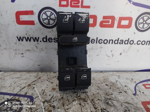 [109598] MANDO ELEVALUNAS DELANTERO IZQUIERDO