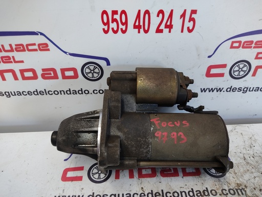 [102785] MOTOR ARRANQUE