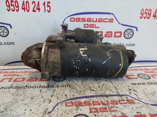 [104058] MOTOR ARRANQUE