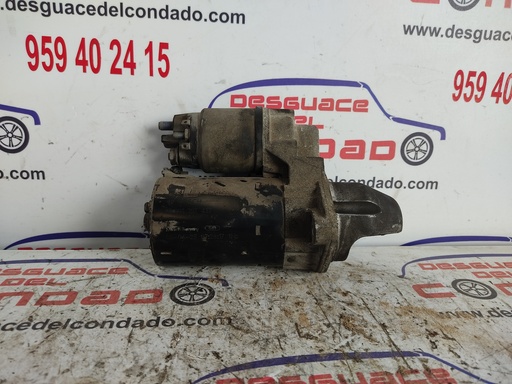 [104224] MOTOR ARRANQUE