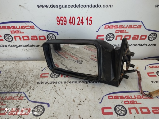 [107968] RETROVISOR IZQUIERDO